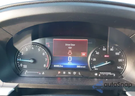 2022 Ford Explorer Xlt from USA, damaged, VIN 1FMSK8DH3NGB69053